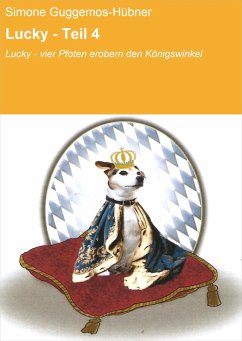 Lucky - Teil 4 (eBook, ePUB) - Guggemos-Hübner, Simone