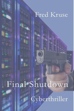 Final Shutdown (eBook, ePUB) - Kruse, Fred