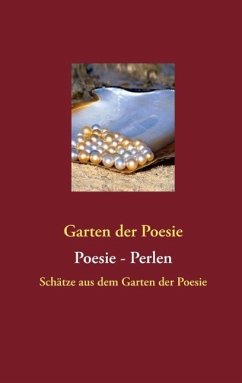 Poesie - Perlen (eBook, ePUB)