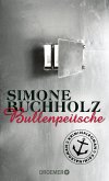 Bullenpeitsche / Chas Riley Bd.5 (eBook, ePUB)