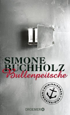 Bullenpeitsche / Chas Riley Bd.5 (eBook, ePUB) - Buchholz, Simone