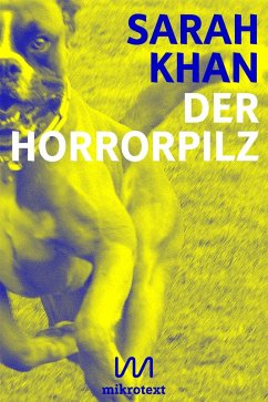 Der Horrorpilz (eBook, ePUB) - Khan, Sarah