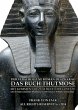 Das Buch Thutmose (eBook, ePUB) - Bild 1
