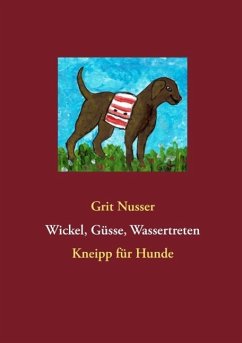 Wickel, Güsse, Wassertreten (eBook, ePUB)