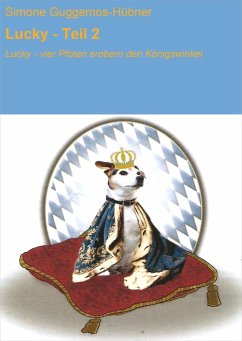 Lucky - Teil 2 (eBook, ePUB) - Guggemos-Hübner, Simone