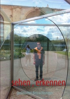 sehen, erkennen (eBook, ePUB) - Heresch, André