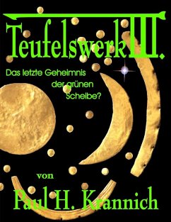 Teufelswerk III (eBook, ePUB)