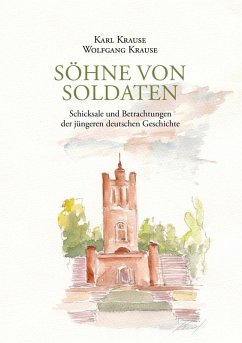 Söhne von Soldaten (eBook, ePUB)