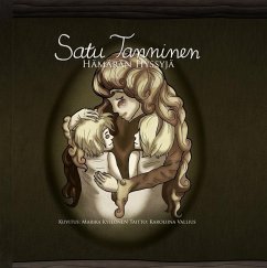 Hämärän Hyssyjä (eBook, ePUB)