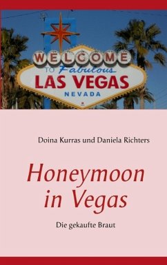 Honeymoon in Vegas (eBook, ePUB)