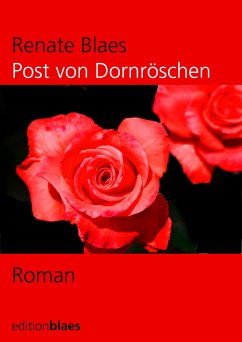 Post von Dornröschen (eBook, ePUB) - Blaes, Renate