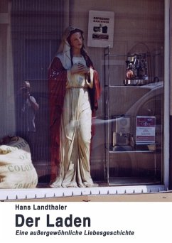 Cover Der Laden (eBook, ePUB)