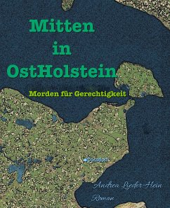 Mitten in OstHolstein (eBook, ePUB) - Lieder-Hein, Andrea