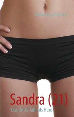 Cover Sandra (21) (eBook, ePUB)