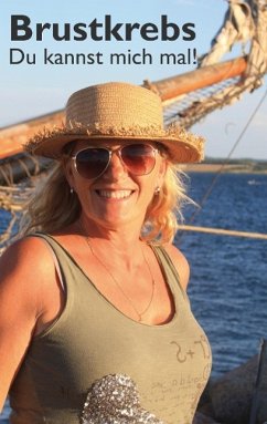 Cover Brustkrebs - Du kannst mich mal! (eBook, ePUB)