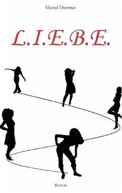 Cover L.I.E.B.E. (eBook, ePUB)