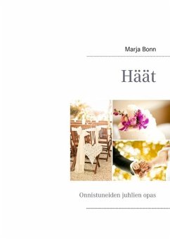 Cover Häät (eBook, ePUB)