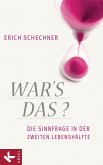 War's das? (eBook, ePUB)