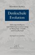 Denkschule Evolution (eBook, ePUB) - Bild 1