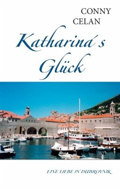 Cover Katharina's Glück (eBook, ePUB)