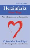 Herzinfarkt - Neue Wege (eBook, ePUB)