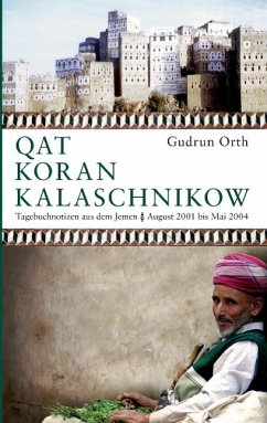 Cover Qat Koran Kalaschnikow (eBook, ePUB)