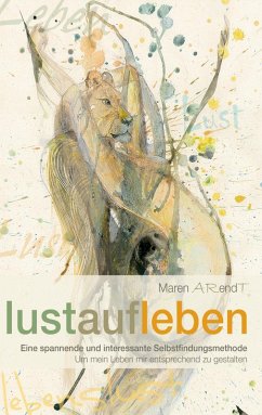 Lustaufleben (eBook, ePUB) - Arendt, Maren