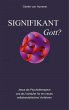 Signifikant Gott? (eBook, ePUB) - Bild 1