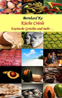 Küche Créole (eBook, ePUB)