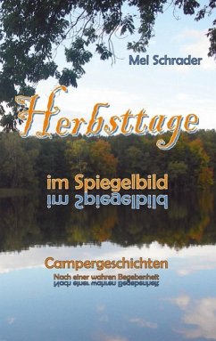 Herbsttage im Spiegelbild (eBook, ePUB)