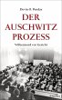 Der Auschwitz-Prozess (eBook, ePUB) - Bild 1