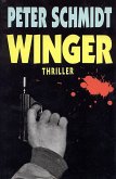 Winger (eBook, ePUB)