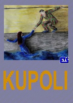 Cover Kupoli (eBook, ePUB)