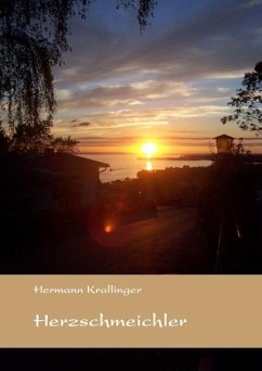 Herzschmeichler (eBook, ePUB) - Krallinger, Hermann