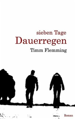 Sieben Tage Dauerregen (eBook, ePUB) - Flemming, Timm