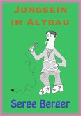 Jungsein im Altbau (eBook, ePUB)