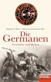 Die Germanen (eBook, ePUB)
