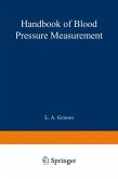 Handbook of Blood Pressure Measurement