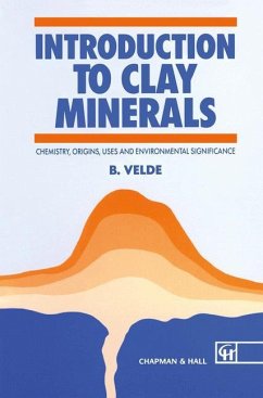 Introduction to Clay Minerals - Velde