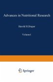 Advances in Nutritional Research Advances in Nutritional Research