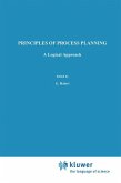 Principles of Process Planning