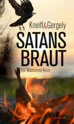 Satansbraut - Kneifl, Edith;Gergely, Stefan M.