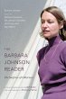 The Barbara Johnson Reader - Bild 1