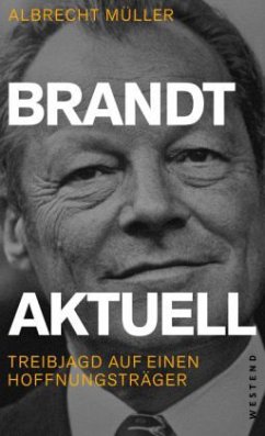 Brandt aktuell - Müller, Albrecht