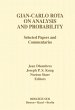 Gian-Carlo Rota on Analysis and... - Bild 1