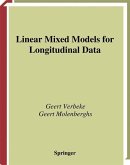 Linear Mixed Models for Longitudinal Data