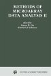Methods of Microarray Data Analysis II - Bild 1