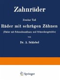 Zahnräder