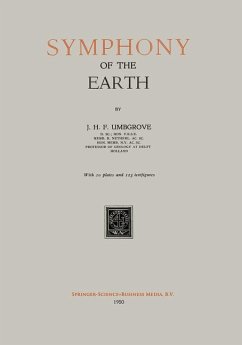 Symphony of the Earth - Umbgrove, Johannes Herman Frederik