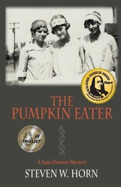 The Pumpkin Eater - Horn, Steven W